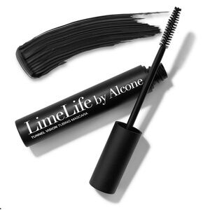 Limelife by Alcone New! Tunnel Vision Tubing Mascara · Volumize, Length & Curl